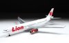 Zvezda 7044 Civil airliner Airbus A330-300 1/144